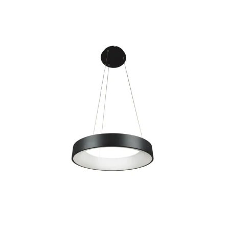 Lampa wisząca RING SOVANA 55 CCT czarna AZ2728 - Azzardo
